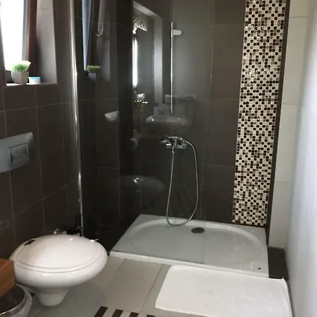 Villa Bella 15 *