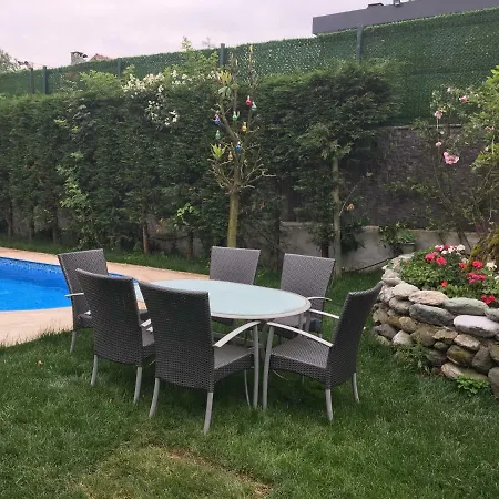 Villa Bella 15 *