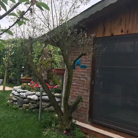 Bella 15 Villa Sakarya (Marmara)
