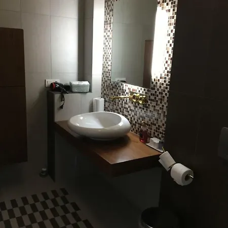 Villa Bella 15 *