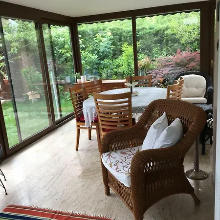 Villa Bella 15 *